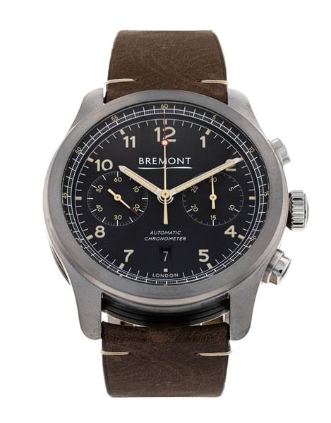 Bremont ALT1 ALT1-C-GRIFFON-R-S